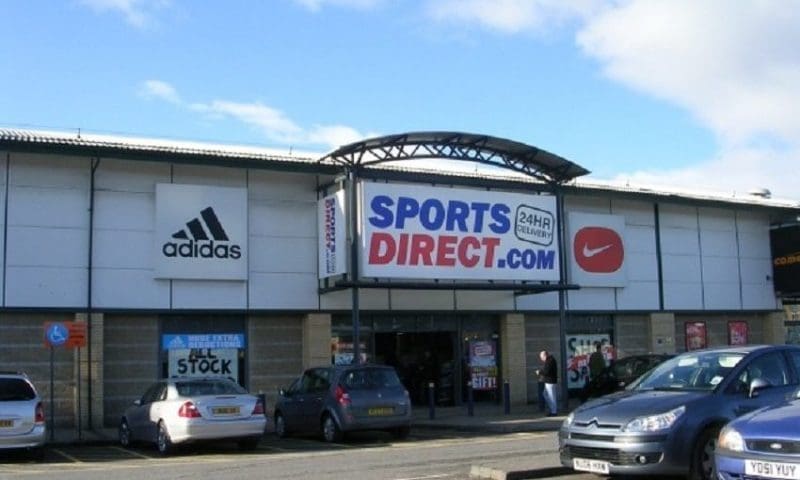 Sports Direct to ‘ignore’ deadline in hunt for new auditor