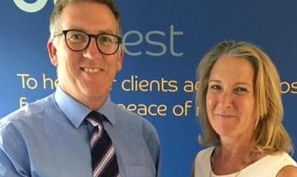 Armstrong Watson Northallerton appoints new senior accounting manager