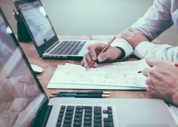 The rise of mid-tier firms