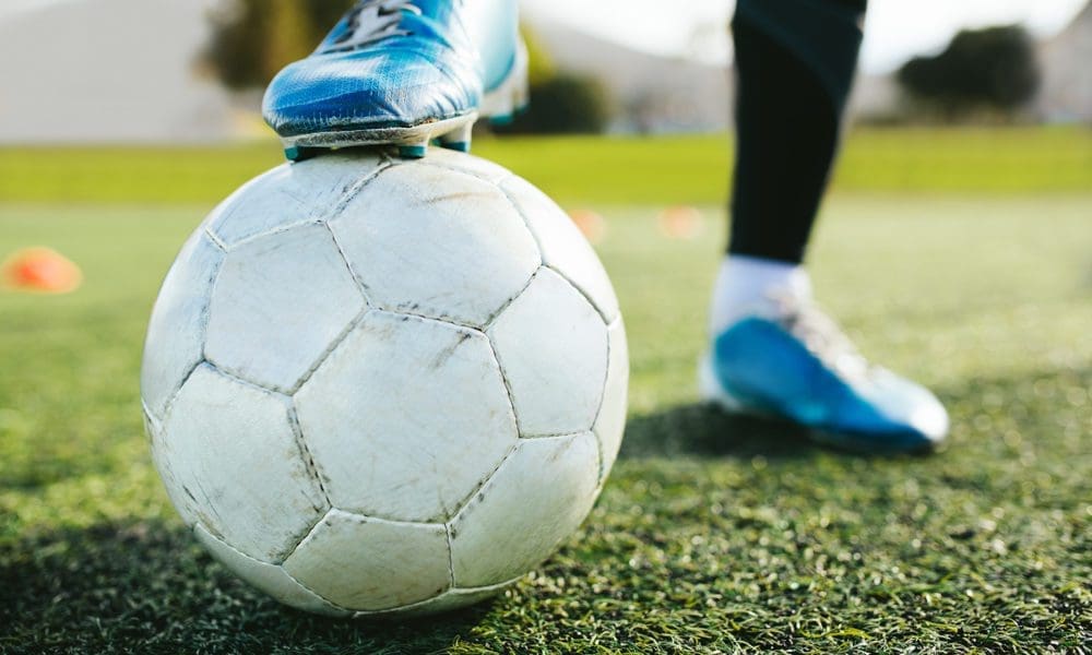 Goals blames accounting scandal on ‘improper behaviour’