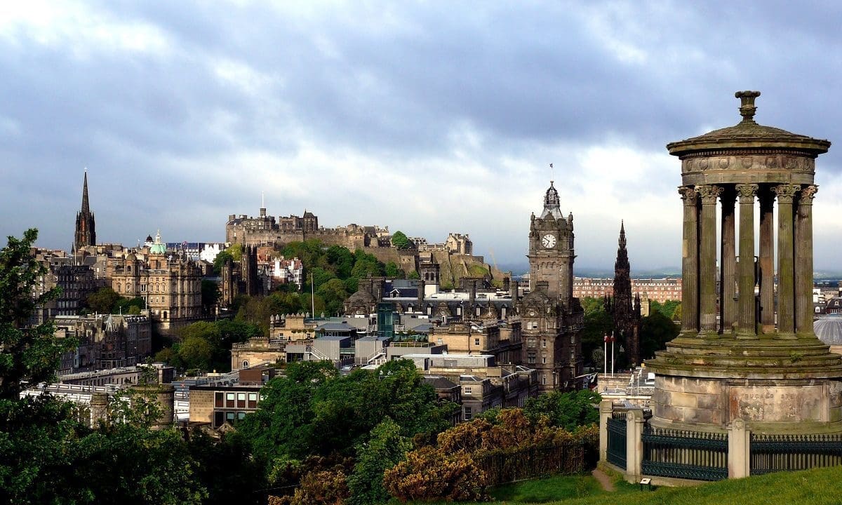 Accounting association recommends 2.5% Scottish Tourism Tax