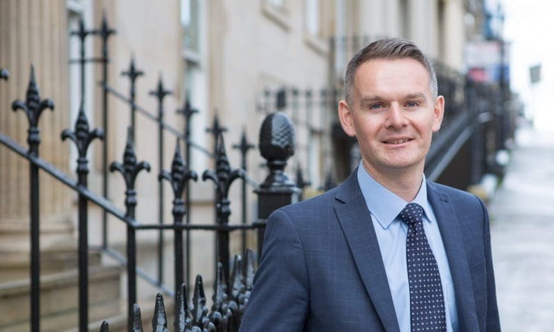 Johnston Carmichael appoints new head of audit