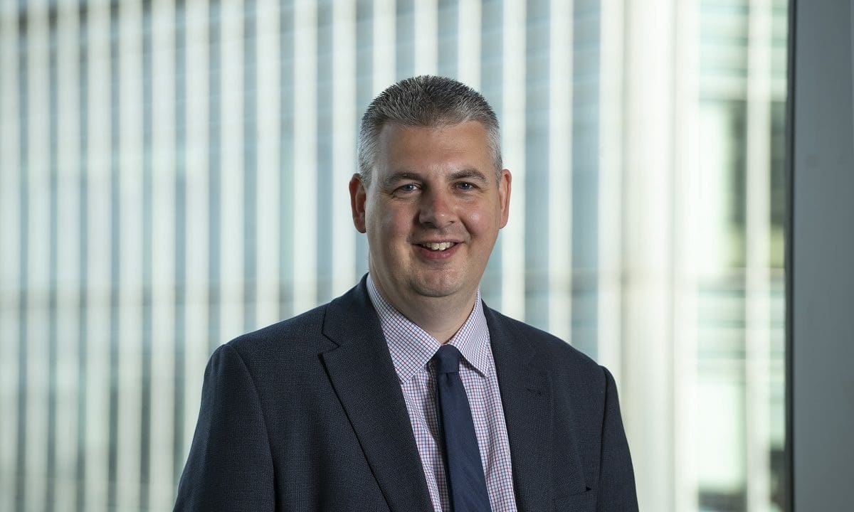 Begbies Traynor advisory arm appoints four new partners