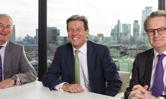 Smith & Williamson and Tilney announce £1.8bn merger