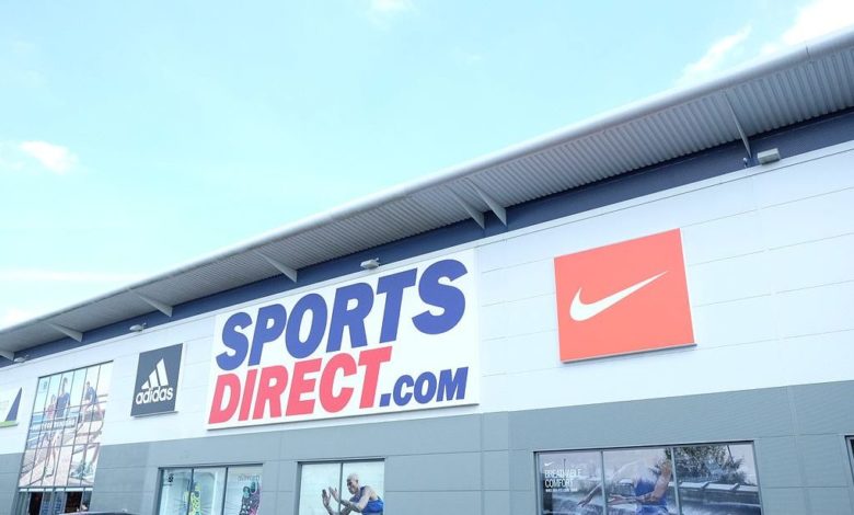 Sports Direct ‘partially allowed’ to withhold private documents from FRC