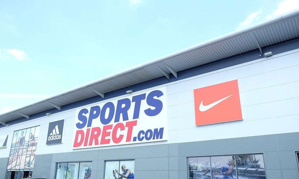 Sports Direct ‘partially allowed’ to withhold private documents from FRC
