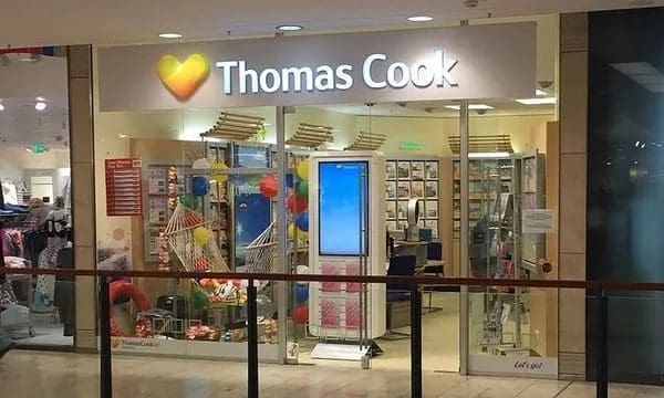 Government policy denied Thomas Cook £2.5m tax stimulus, says Altus