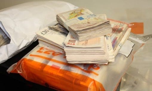 Father and son sentenced for horse box fraud