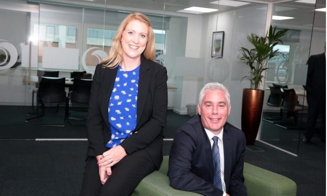 Begbies Traynor announces senior hires for new Leicester office