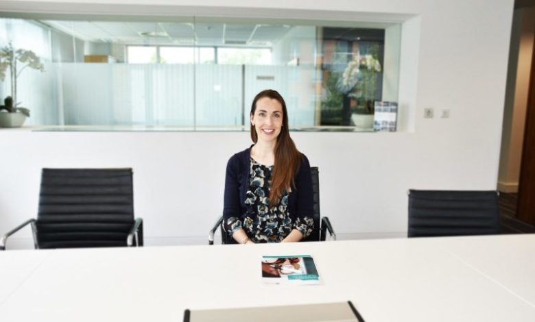 Price Bailey announces four senior-level promotions