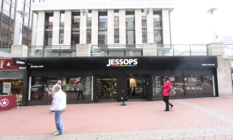 Jessops owner preparing to call in administrators