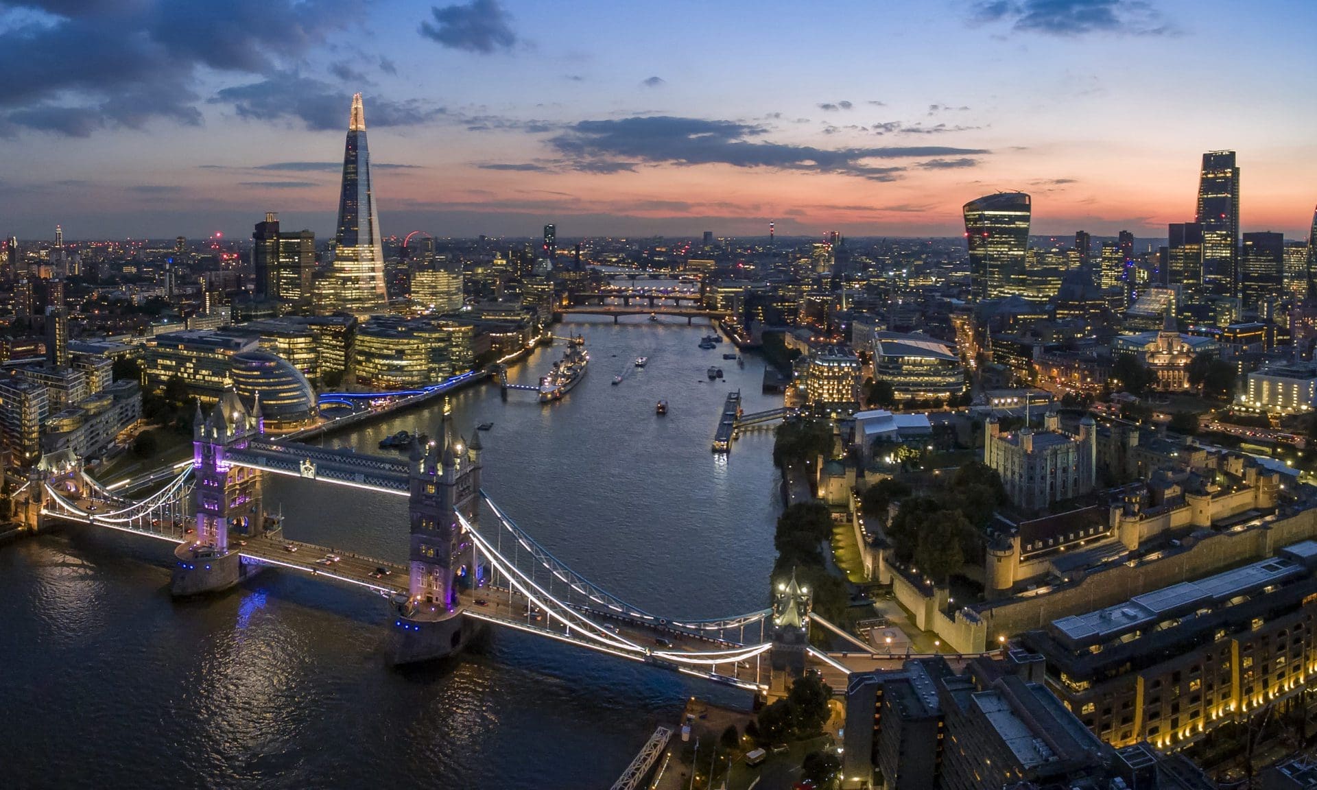 489,000 businesses in ‘financial distress’ since EU ref, study finds