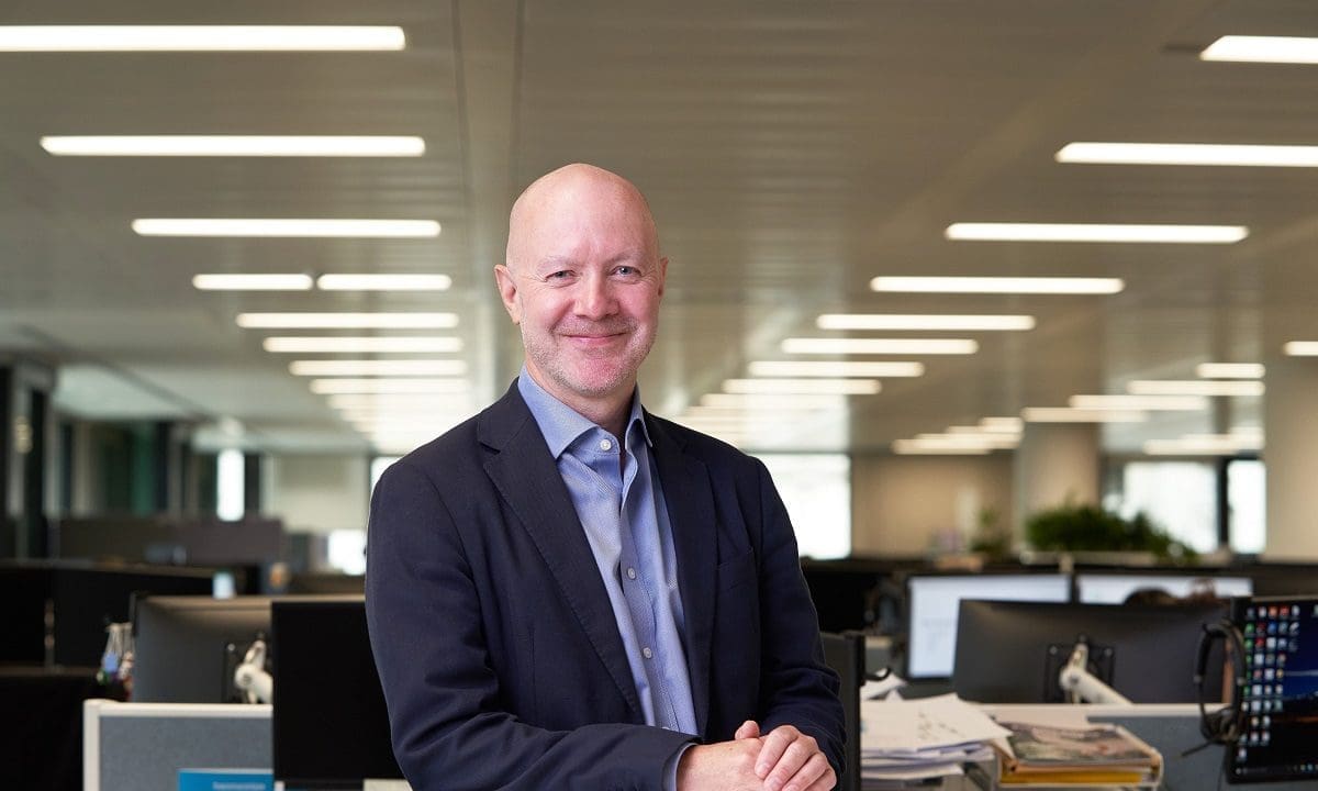 Haysmacintyre boosts senior team with new head of tax