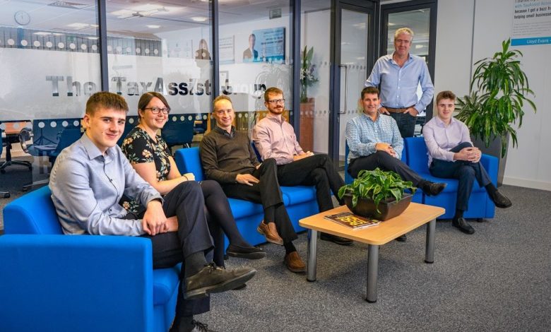 The TaxAssist Direct Group nominated for business award