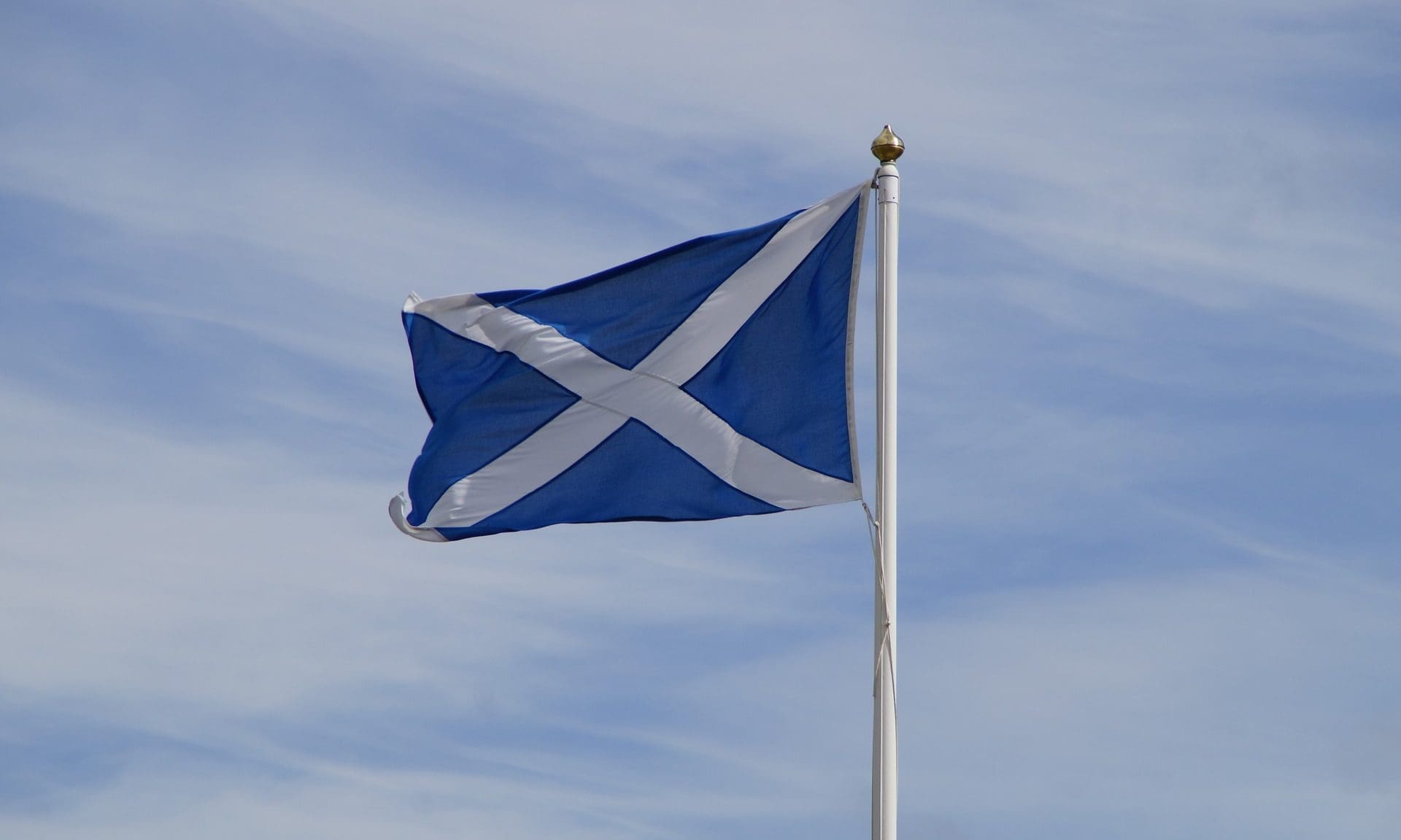 Scottish tax revenues hit new record despite Covid-19 impact