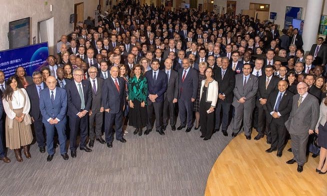 OECD’s Global Forum reports success in fighting offshore tax evasion