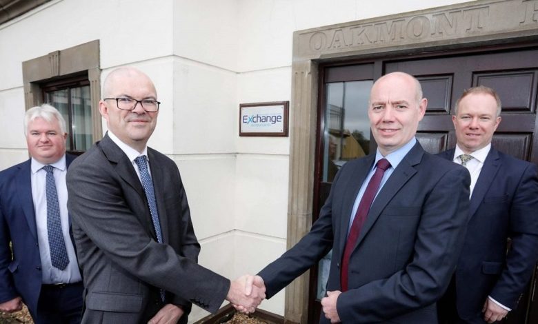 Exchange Accountants expand following merger