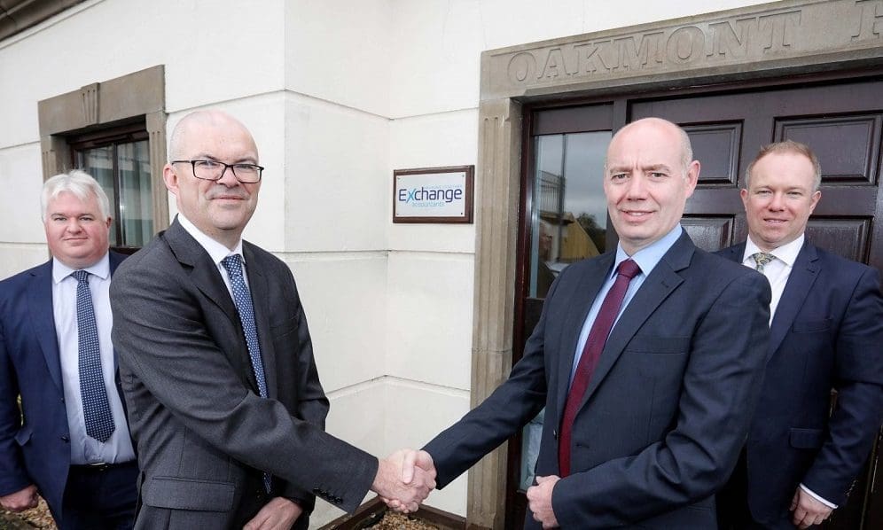 Exchange Accountants expand following merger
