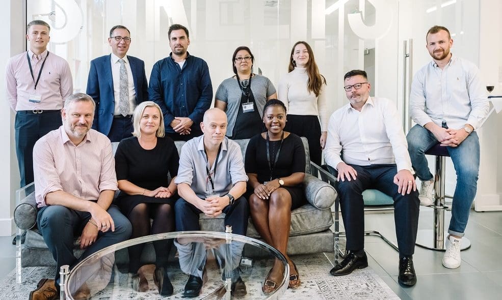 Mark Carr relocates Brighton firm