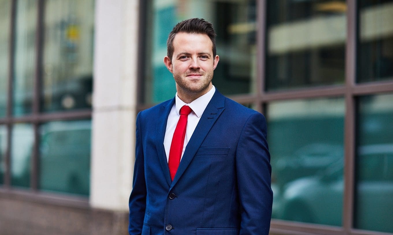 Armstrong Watson announces senior appointment to Leeds team