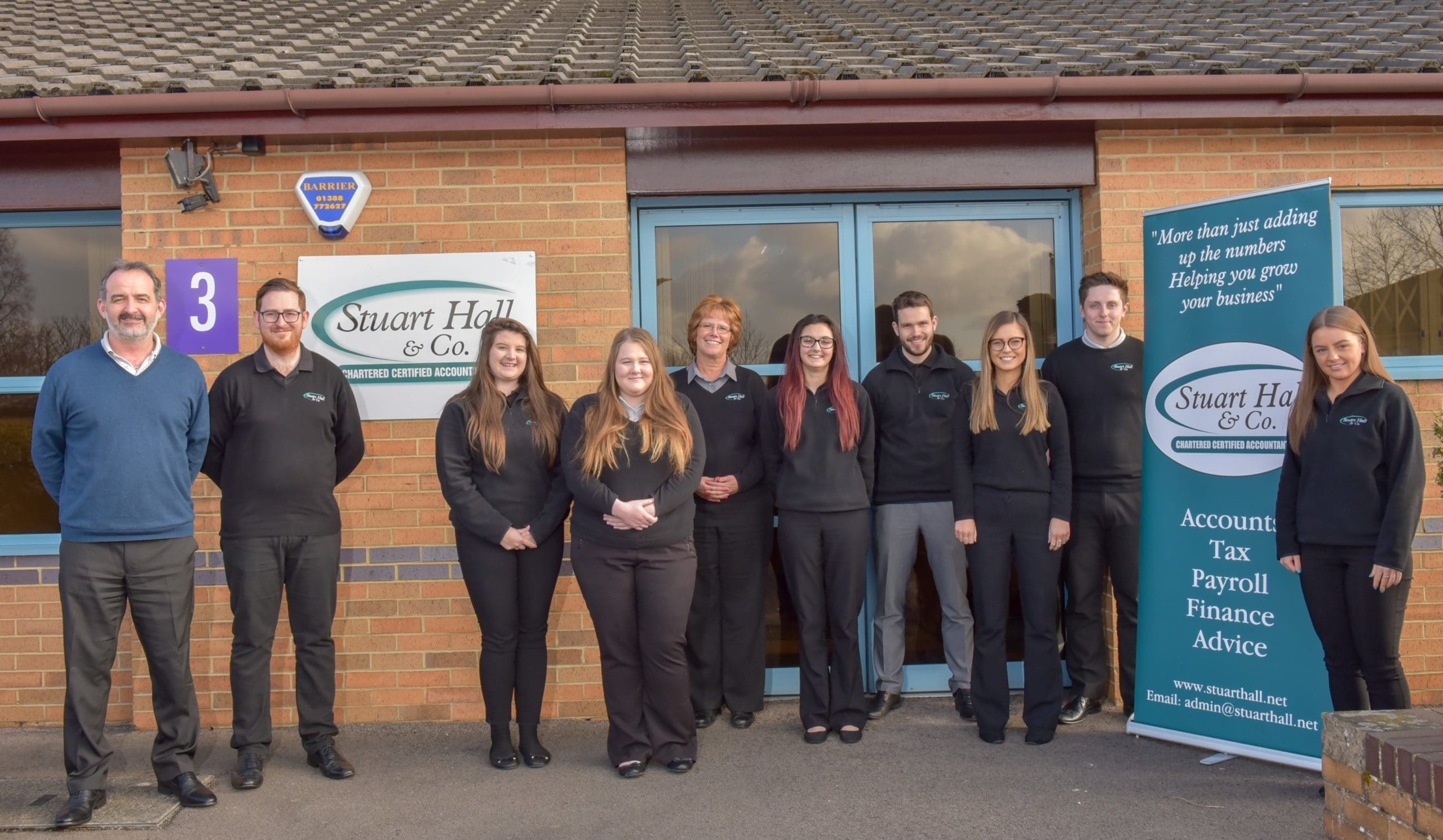 Stuart and Co marks 10 years since launch amid company expansion