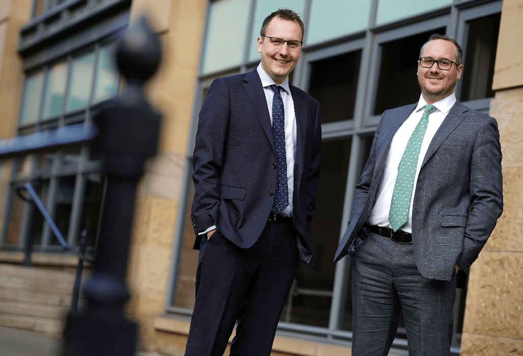 KPMG appoints new North east directors
