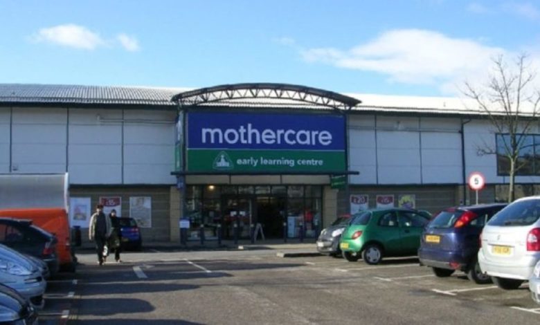 Mothercare appoints administrators, placing 2,500 jobs at risk