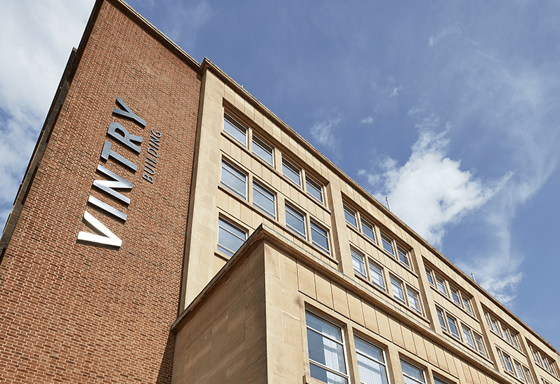 Quantuma sets sights on new Bristol office
