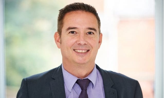 Begbies Traynor appoints Neil Cronshaw to creditor services role