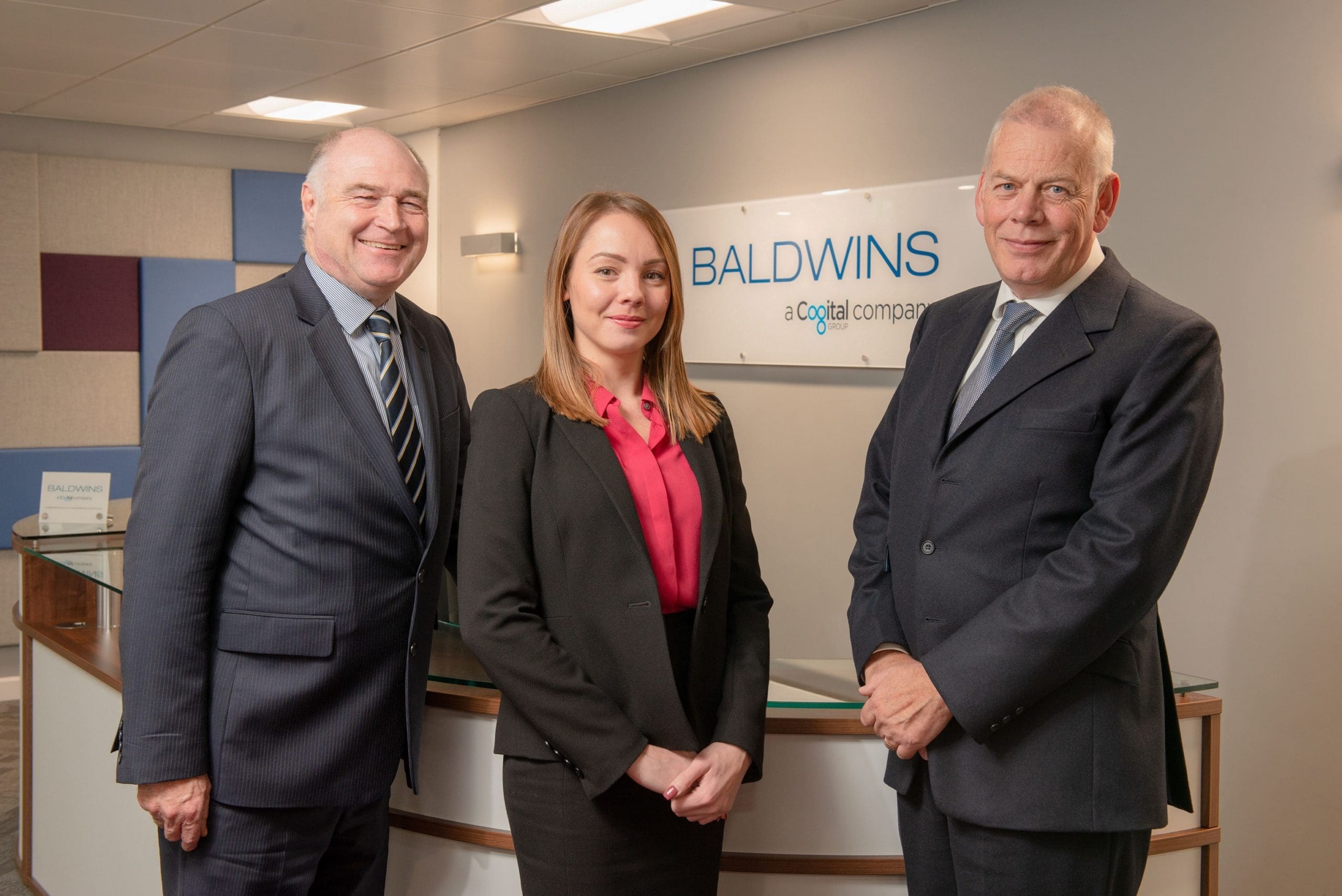 Baldwins expands audit department