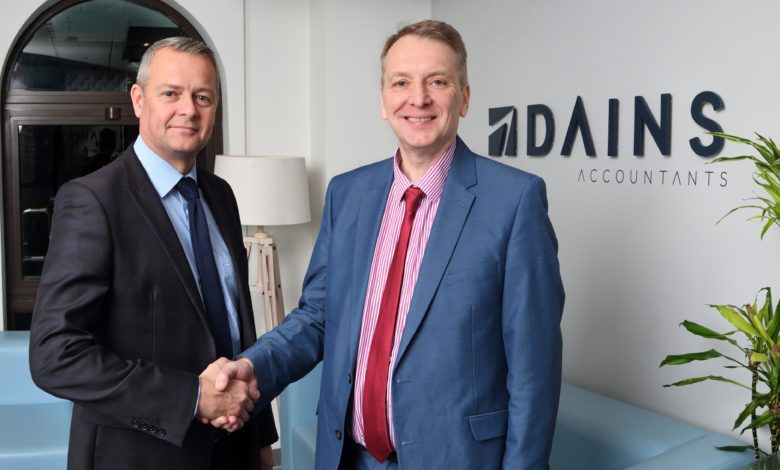 Dains acquires Birmingham city centre practice