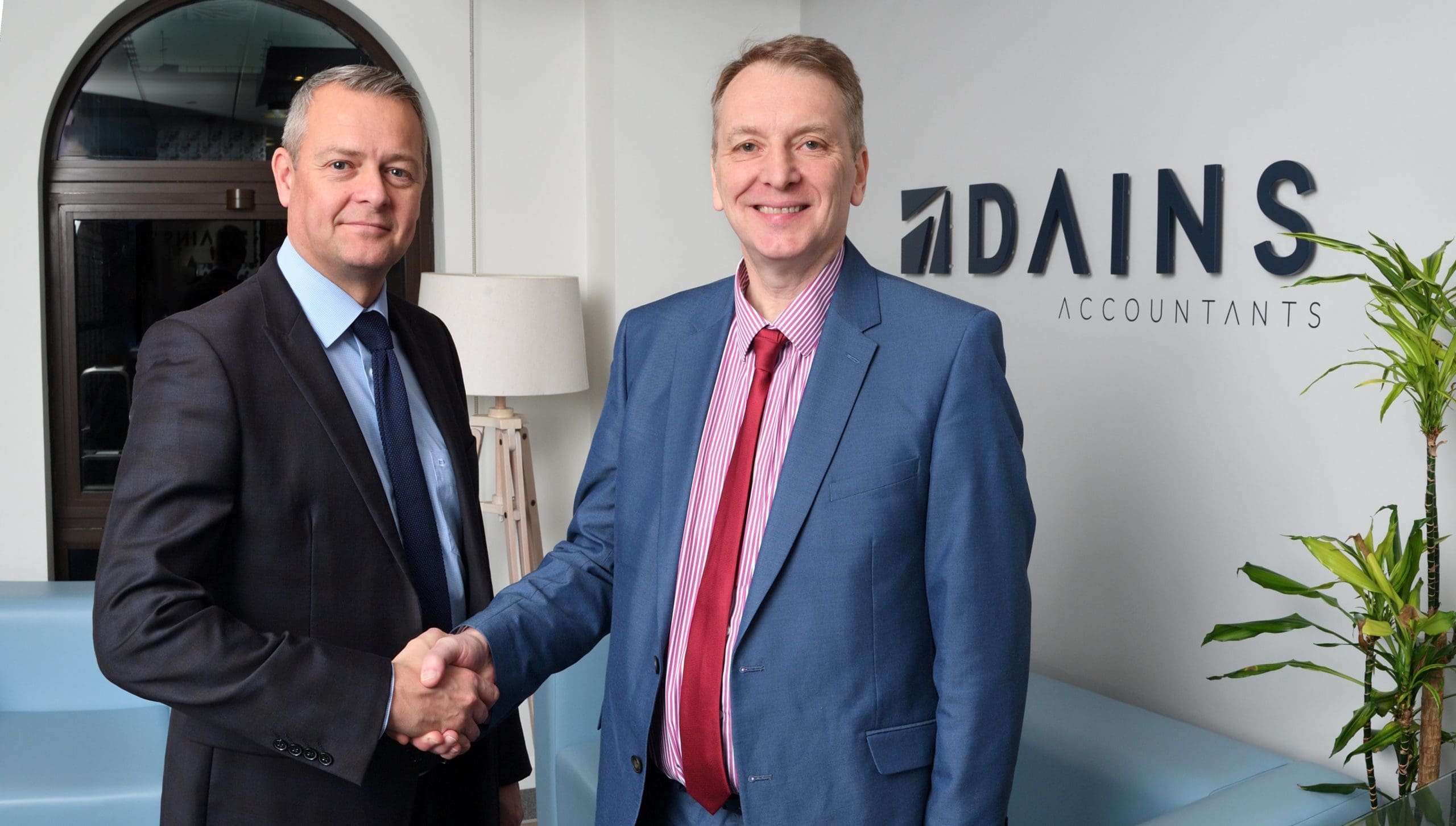 Dains acquires Birmingham city centre practice