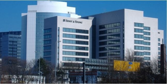 EY announces acquisition of AgilityWorks