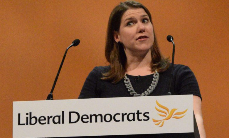 The Lib Dems want to abolish business rates, but don’t hold your breath