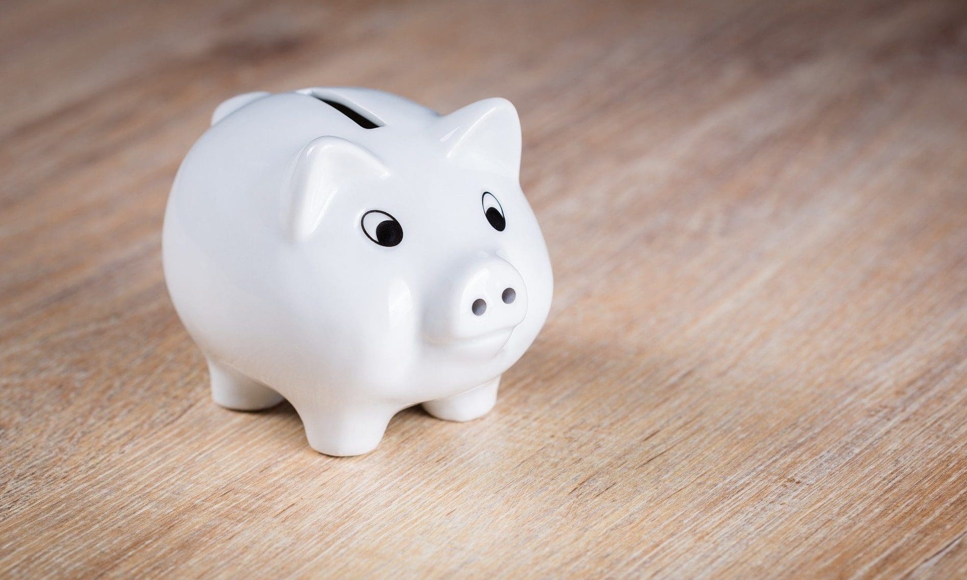 Small business owners dip into personal wealth to survive? Of course they do