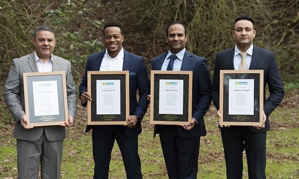 TaxAssist Accountants expands its team with 14 appointments