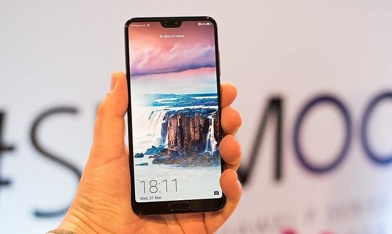 Why the debate over Huawei? Just hold off if there’s reason to worry