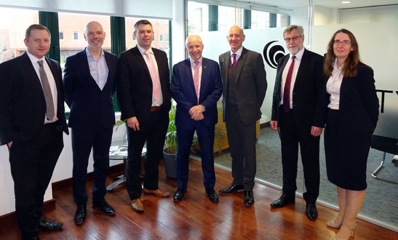 MHA MacIntyre Hudson announces merger with Keens