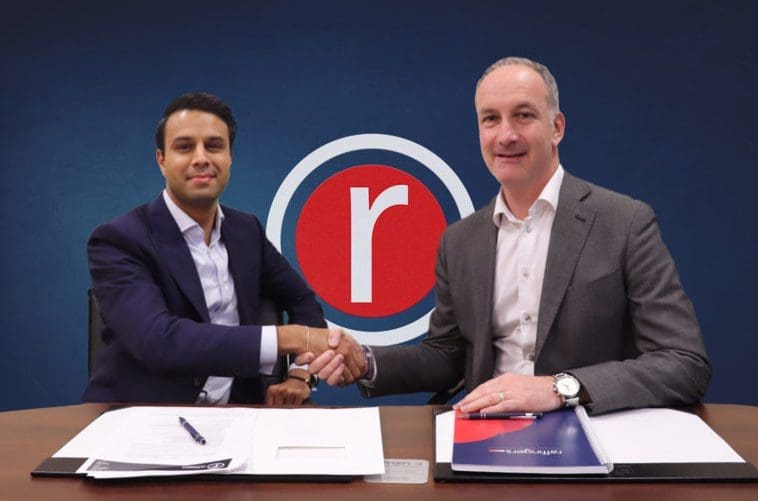 Raffingers promotes Mehul Thaker to partner