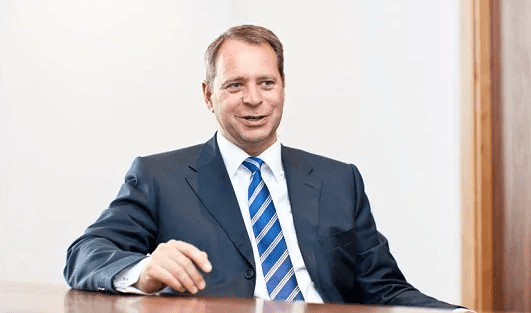 PwC re-elects Kevin Ellis as chairman and senior partner