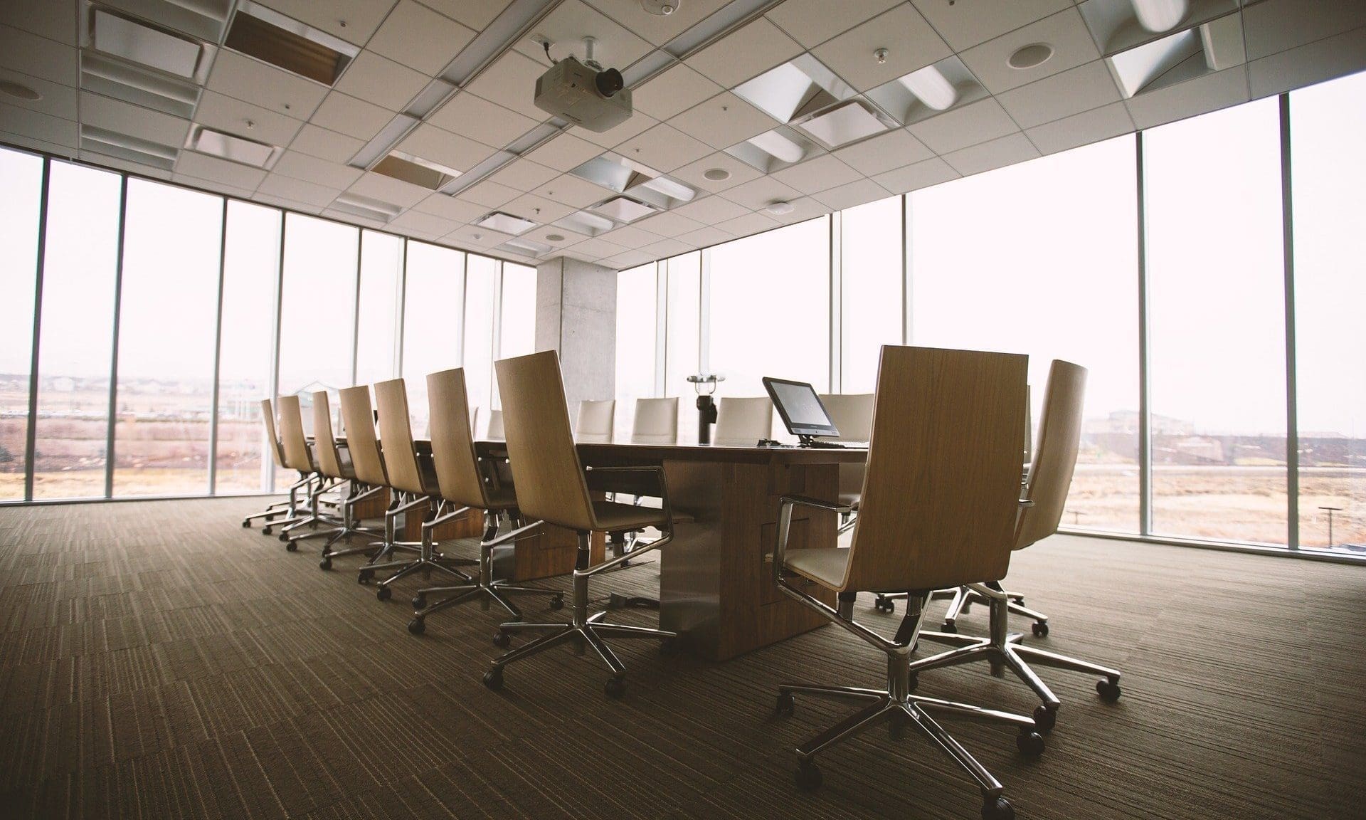 Scott Jeffrey joins FRC’s Technical Advisory Group