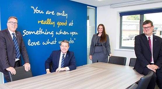 Armstrong Watson expands advisory service