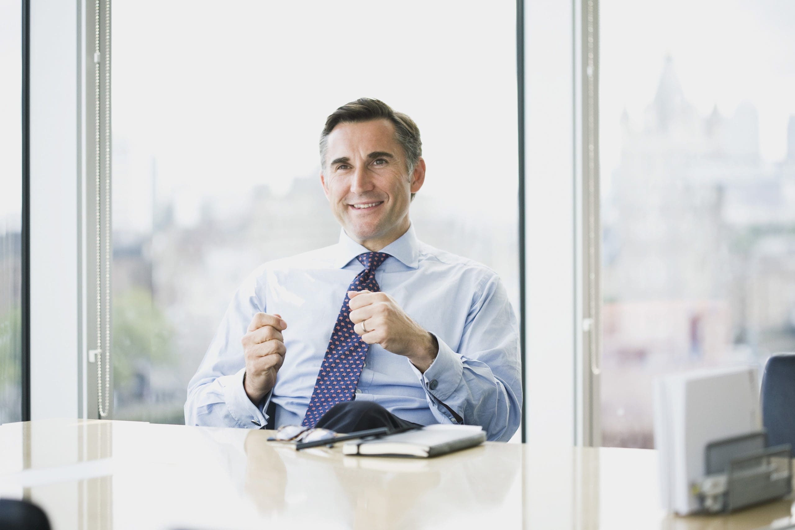 EY UK boss takes global sustainability role