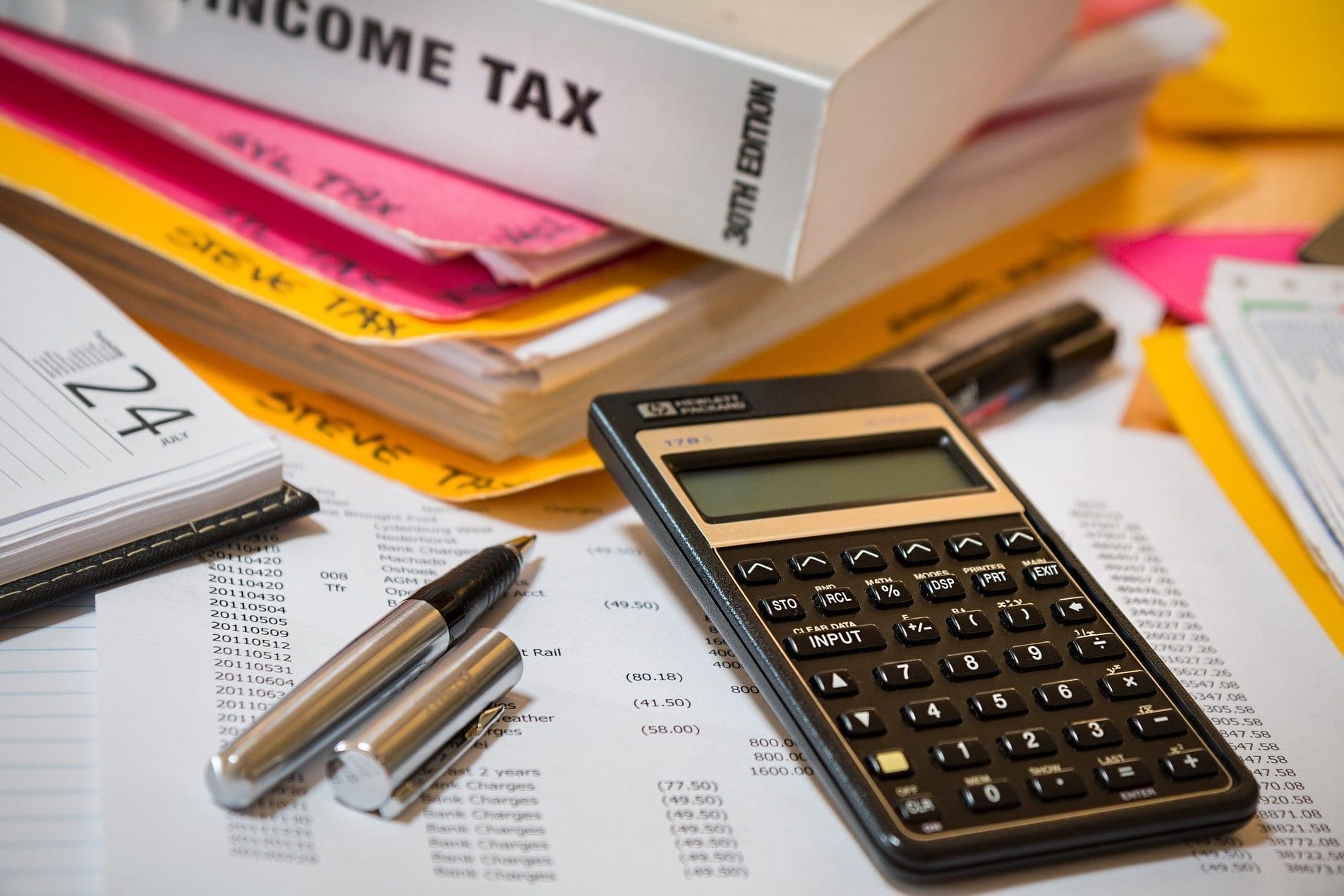 Tax credits deadline leaves customers at risk of losing out