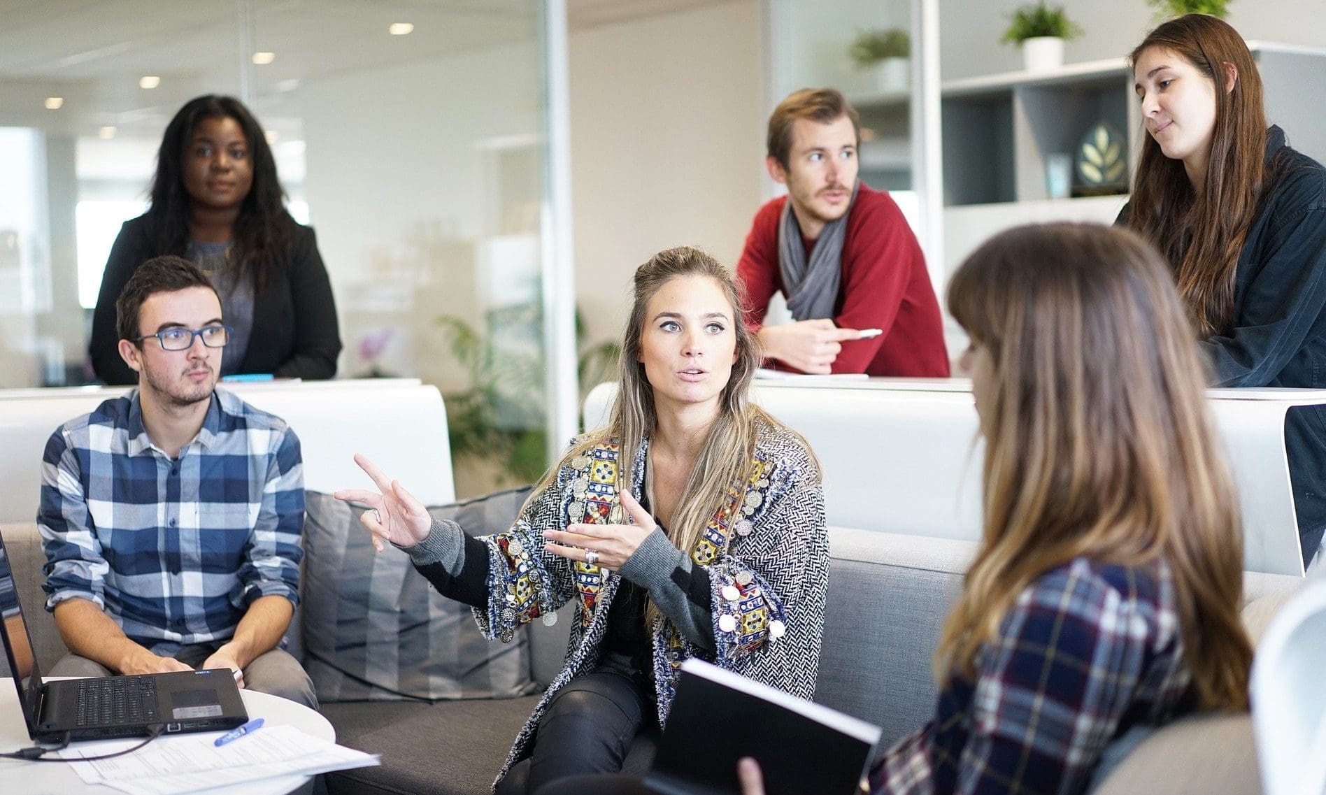 The growing importance of workplace benefits among chartered accountants