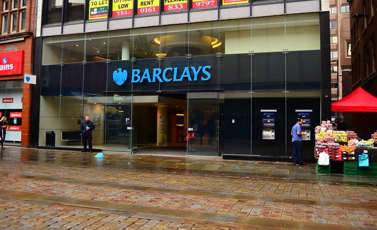 Barclays as Big Brother, storms batter insurance companies, Redcar steels itself for renewal