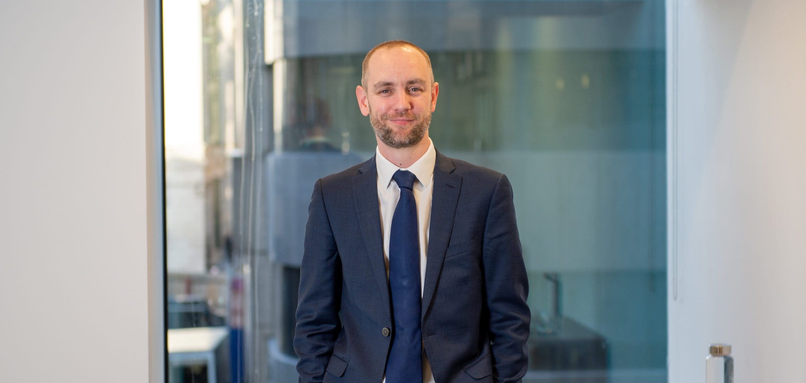 FRP appoints new restructuring advisory director