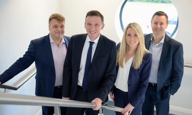 Dow Schofield Watts partners with Camlee Group