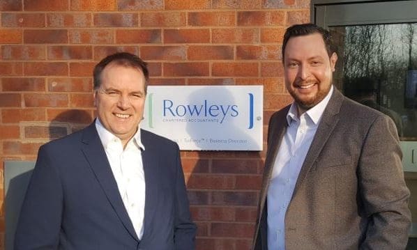 Rowley’s appoints former Grant Thorton director to its mid-market team