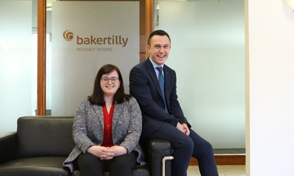 Baker Tilly Mooney Moore announces eight ‘key member’ appointments